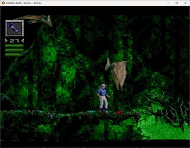 Jurassic Park screenshot 7