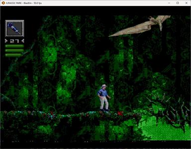 Jurassic Park screenshot 8