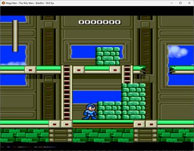 Mega Man - The Wily Wars screenshot 2