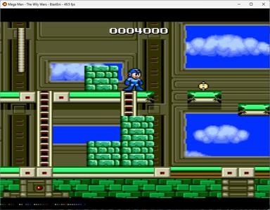 Mega Man - The Wily Wars screenshot 3