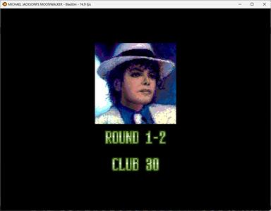 Michael Jackson's Moonwalker screenshot 7