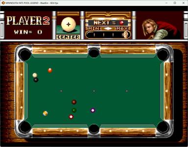 Minnesota Fats Pool Legend screenshot 10