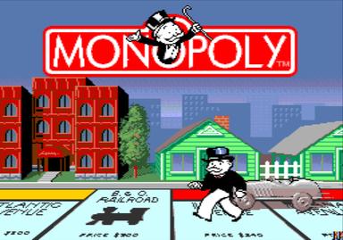 Monopoly screenshot 0