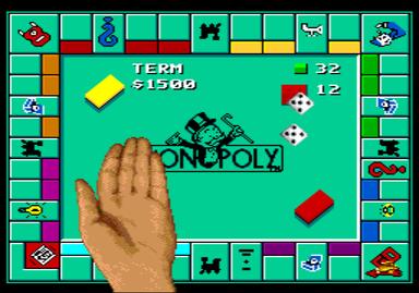 Monopoly screenshot 1