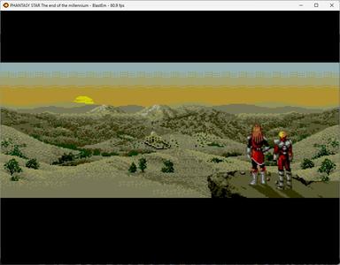 Phantasy Star 4 screenshot 7