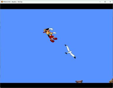 Pinocchio screenshot 10