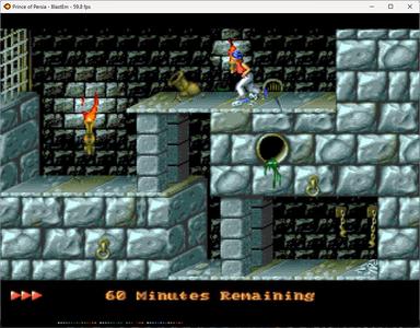 Prince of Persia screenshot 2