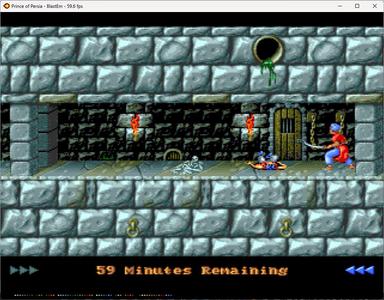 Prince of Persia screenshot 4