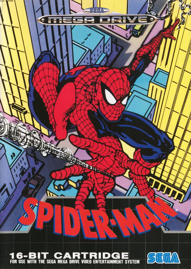 Spider-Man vs Kingpin cover