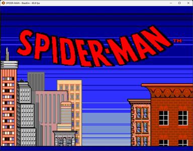 Spider-Man vs Kingpin screenshot 0