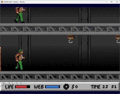 Spider-Man vs Kingpin screenshot 10