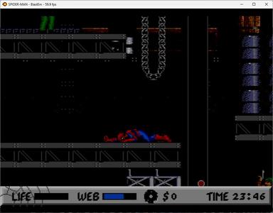 Spider-Man vs Kingpin screenshot 11