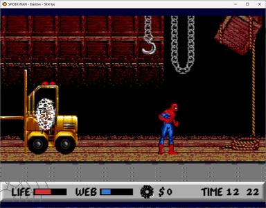 Spider-Man vs Kingpin screenshot 15