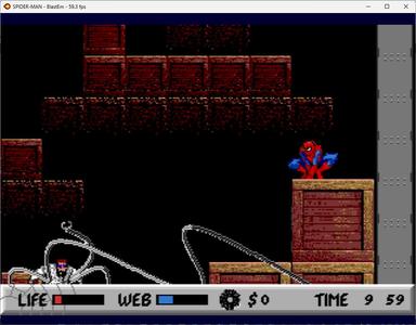 Spider-Man vs Kingpin screenshot 18