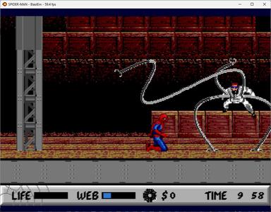 Spider-Man vs Kingpin screenshot 19