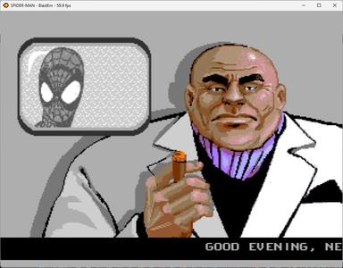 Spider-Man vs Kingpin screenshot 3