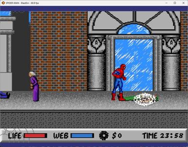 Spider-Man vs Kingpin screenshot 5