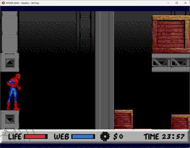 Spider-Man vs Kingpin screenshot 6