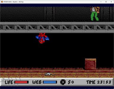 Spider-Man vs Kingpin screenshot 7