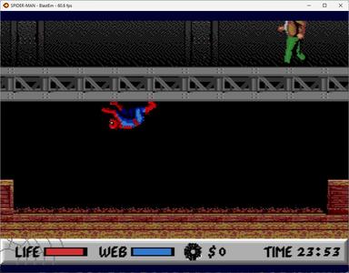 Spider-Man vs Kingpin screenshot 8