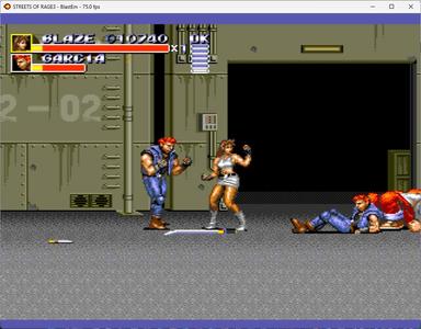 Streets of Rage 3 screenshot 22