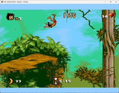 The Jungle Book screenshot 3