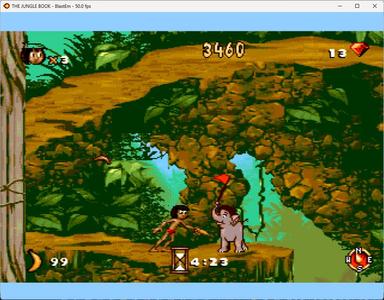 The Jungle Book screenshot 4