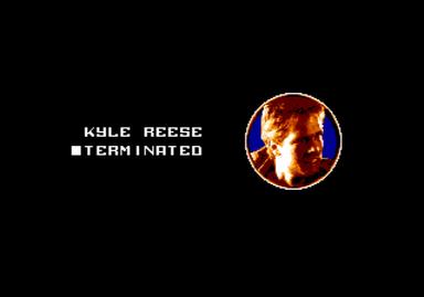 The Terminator screenshot 1