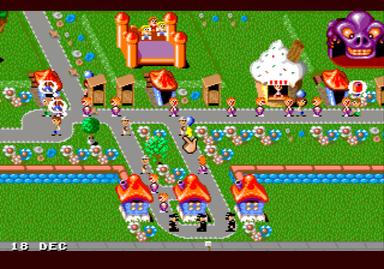 Theme Park screenshot 0