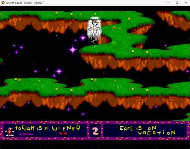 Toejam & Earl screenshot 9
