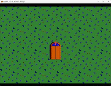 Toejam & Earl screenshot 4