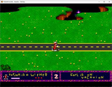 Toejam & Earl screenshot 5