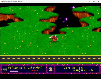 Toejam & Earl screenshot 7