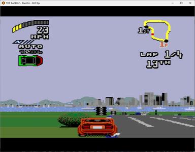 Top Gear 2 screenshot 3