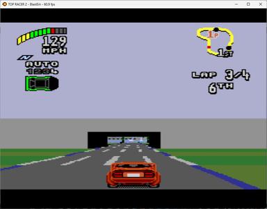 Top Gear 2 screenshot 4