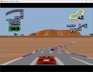 Top Gear 2 screenshot 6