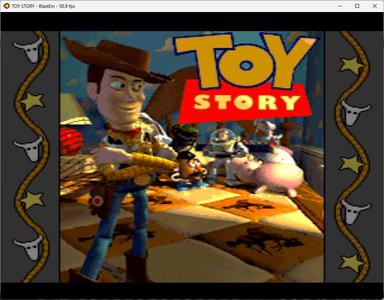 Toy Story screenshot 0