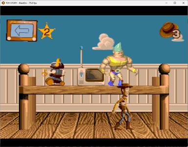 Toy Story screenshot 3
