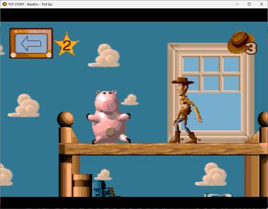 Toy Story screenshot 4