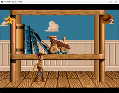 Toy Story screenshot 5
