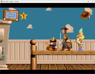 Toy Story screenshot 6