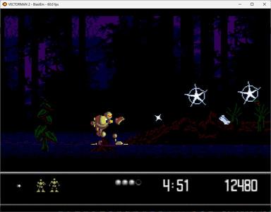 Vectorman 2 screenshot 9