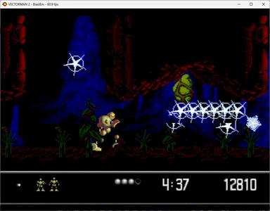 Vectorman 2 screenshot 10