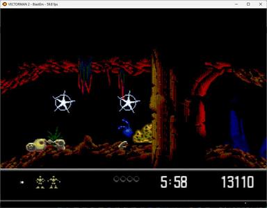 Vectorman 2 screenshot 11