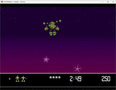 Vectorman 2 screenshot 5