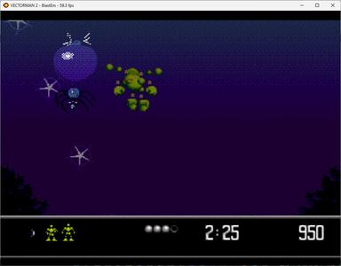 Vectorman 2 screenshot 7