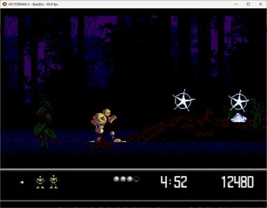Vectorman 2 screenshot 8