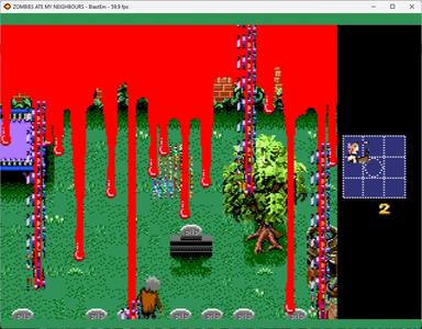Zombies Ate My Neighbors screenshot 12