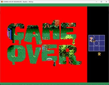 Zombies Ate My Neighbors screenshot 13